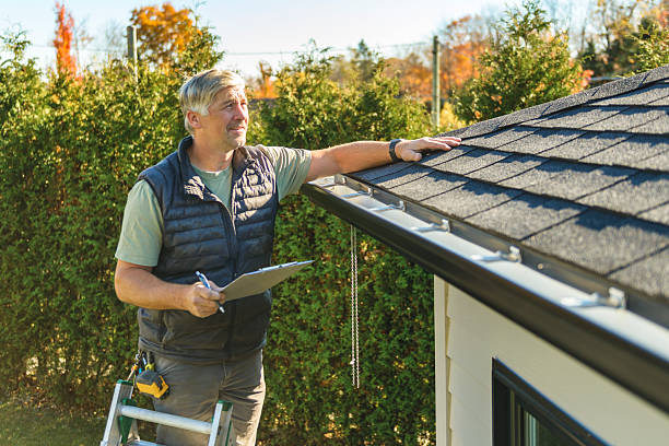 Trusted Roofing service in Reidsville, NC - Ben Roofing and Steel LLC